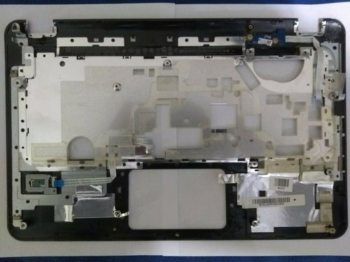 Laptop Notebook PC HP DV6-3236NR Cover - photo 2