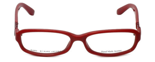 Marc Jacobs Designer Reading Glasses MMJ542-0EXD in Rust 53mm - photo 2
