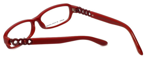 Marc Jacobs Designer Reading Glasses MMJ542-0EXD in Rust 53mm - photo 4