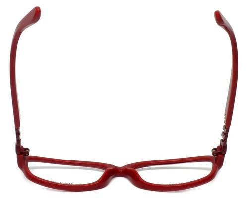 Marc Jacobs Designer Reading Glasses MMJ542-0EXD in Rust 53mm - photo 5