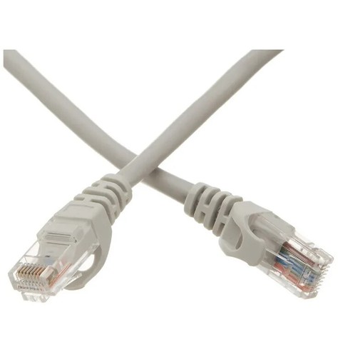 AmazonBasics RJ45 Cat5e Ethernet Patch Internet Cable 14ft - photo 2