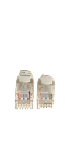 AmazonBasics RJ45 Cat5e Ethernet Patch Internet Cable 14ft - photo 4