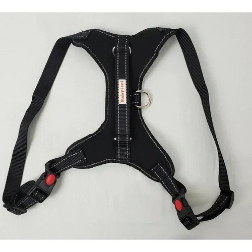 Dog Harness Front Clip Walking Adjustable