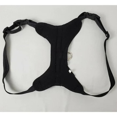 Dog Harness Front Clip Walking Adjustable - photo 2