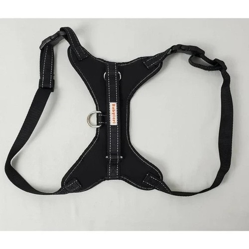 Dog Harness Front Clip Walking Adjustable - photo 3