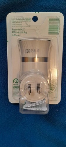 Air Wick Advanced Plug in Scented Oil Air Freshener Essential Oi - photo 2