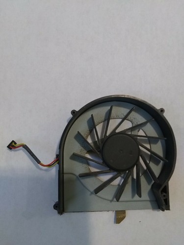 HP Pavilion dv6 Series Laptop CPU Fan