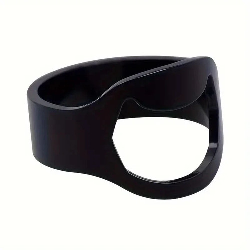 Bottle Cap Opener Ring for Beer and Soda - photo 2
