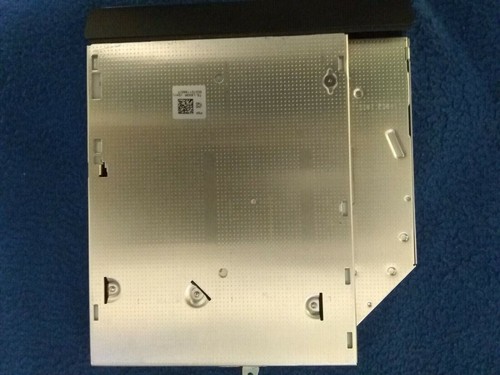 Original Genuine HP dv6-1000 Series Laptop DVD-RW Burner Drive T - photo 3