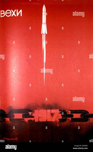 Glass Frame USSR Propaganda poster by Razmik, 1976 - photo 2