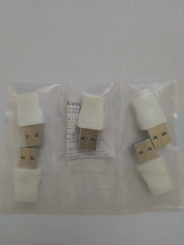 5 Pack USB C Female to USB 3.0 Male Adapter - photo 2