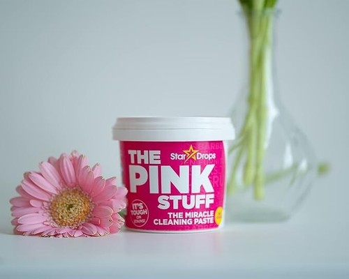 Stardrops - The Pink Stuff - The Miracle All Purpose Cleaning Pa - photo 3