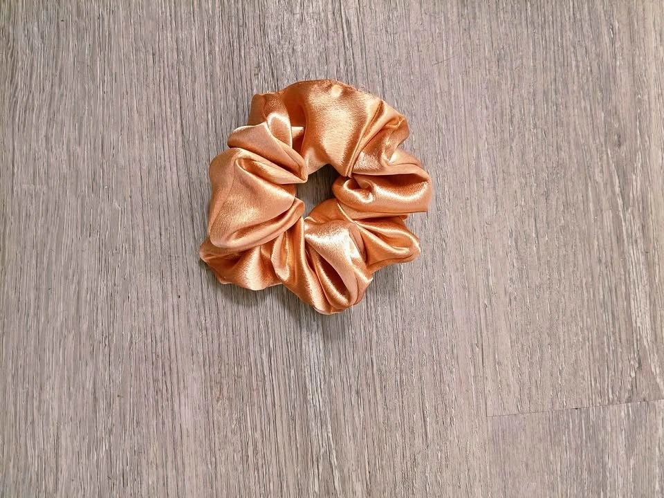 Assorted Hair Scrunchies