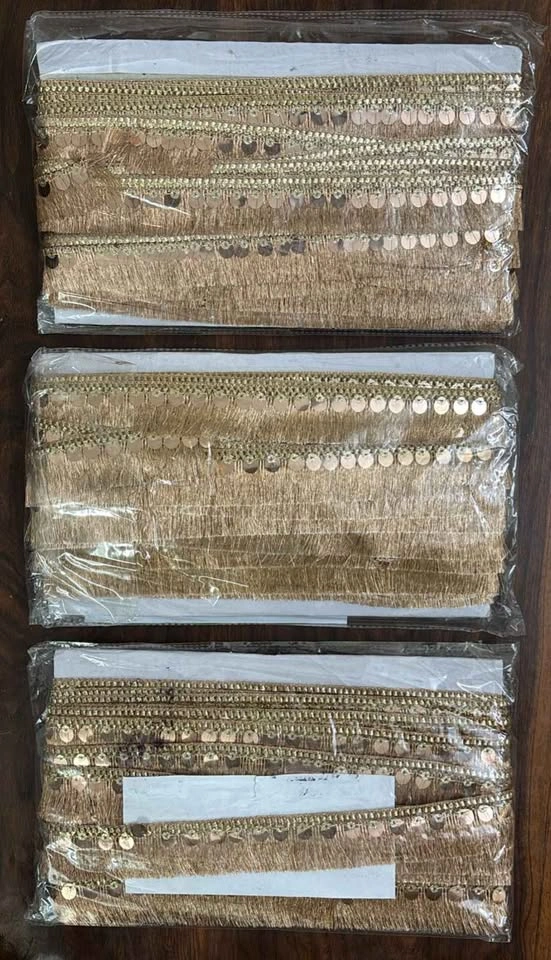 50+ lace rolls - photo 3