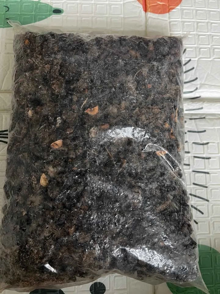 Dried amla - photo 2