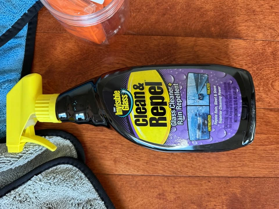 Car Cleaning/Detailing bundle - photo 2