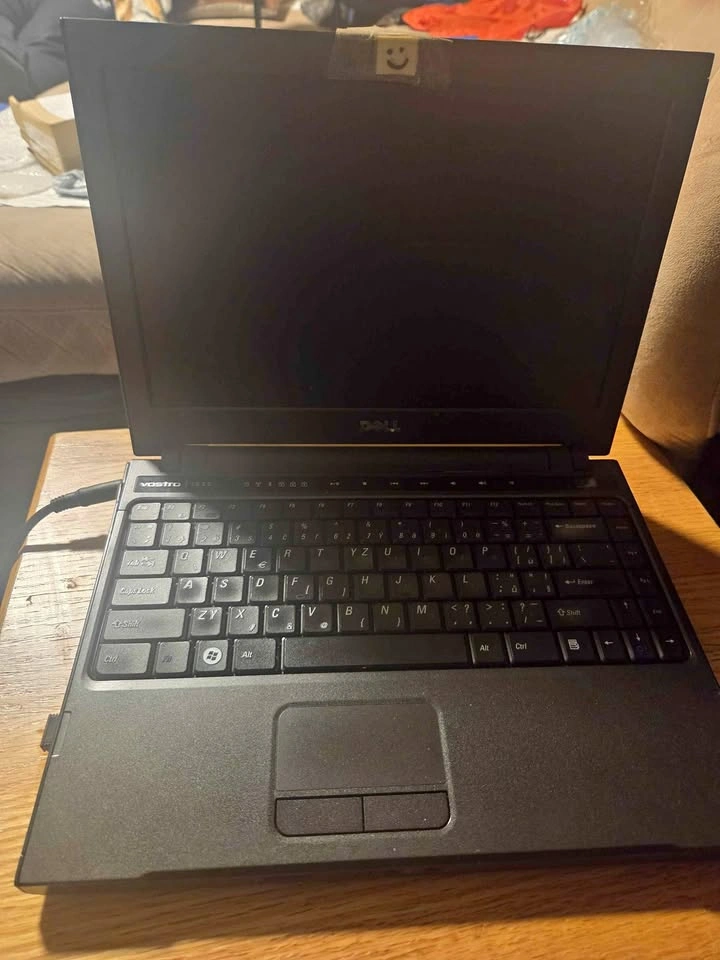 Vostro Dell 1220 Laptop