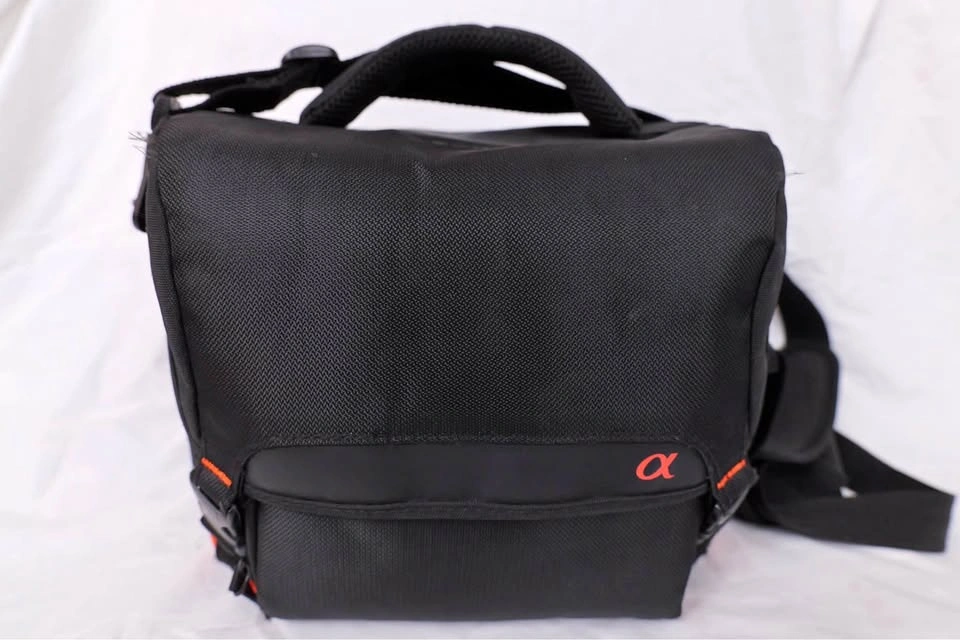 Sony alpha Camera Bag LCS-SC8