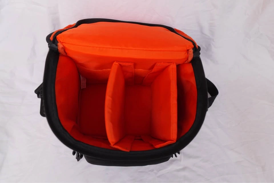 Sony alpha Camera Bag LCS-SC8 - photo 3