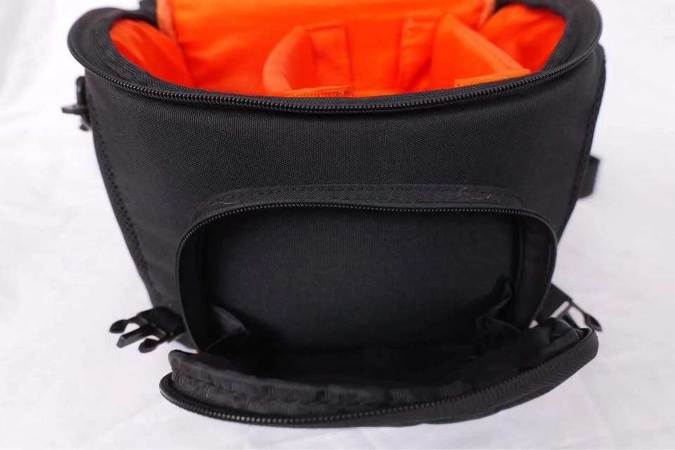 Sony alpha Camera Bag LCS-SC8 - photo 4