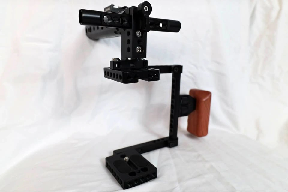Camvate Universal Camera Cage