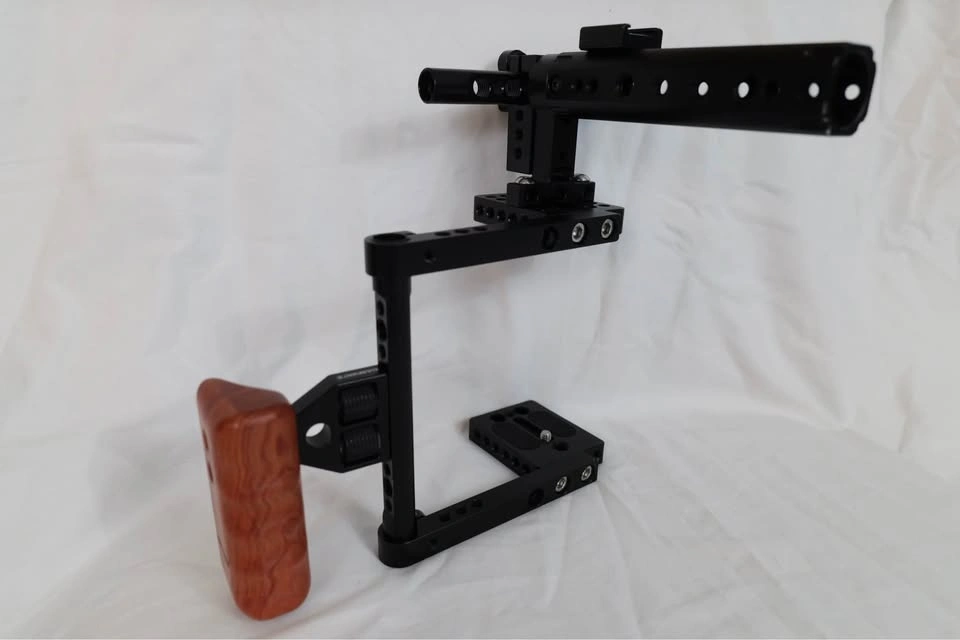 Camvate Universal Camera Cage - photo 2