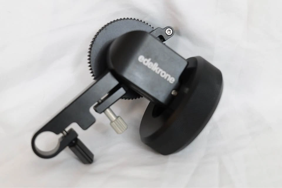Edelkrone FOCUS ONE follow focus - photo 2