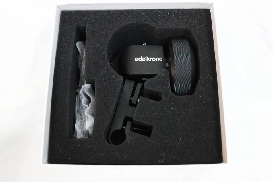 Edelkrone FOCUS ONE follow focus - photo 4