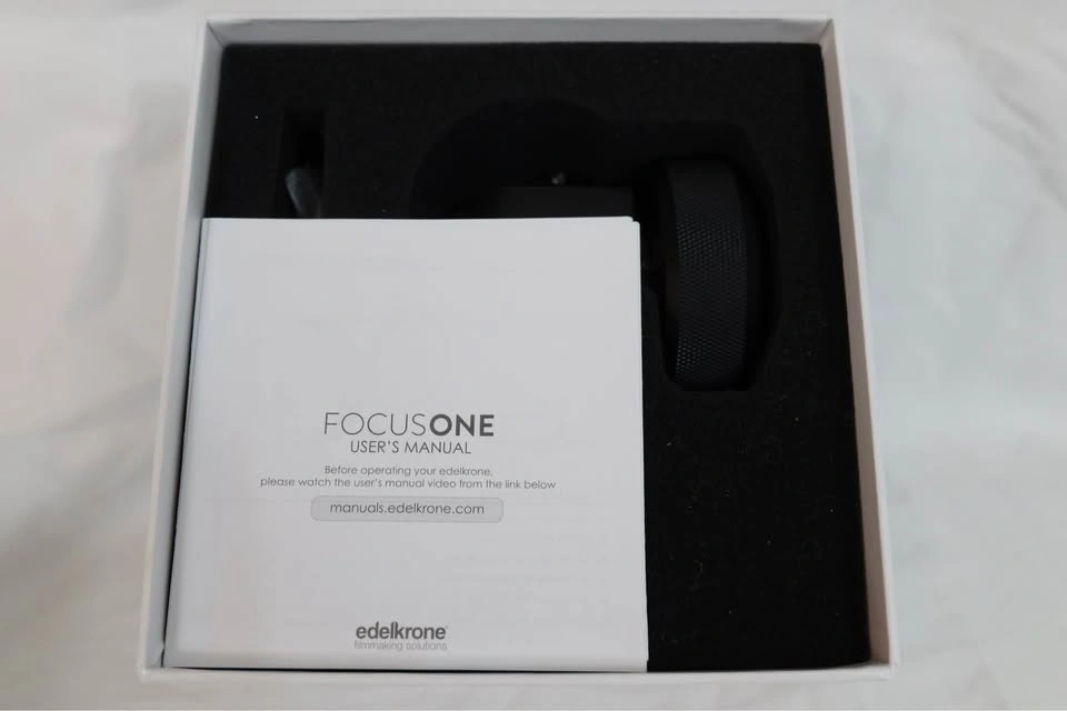 Edelkrone FOCUS ONE follow focus - photo 5