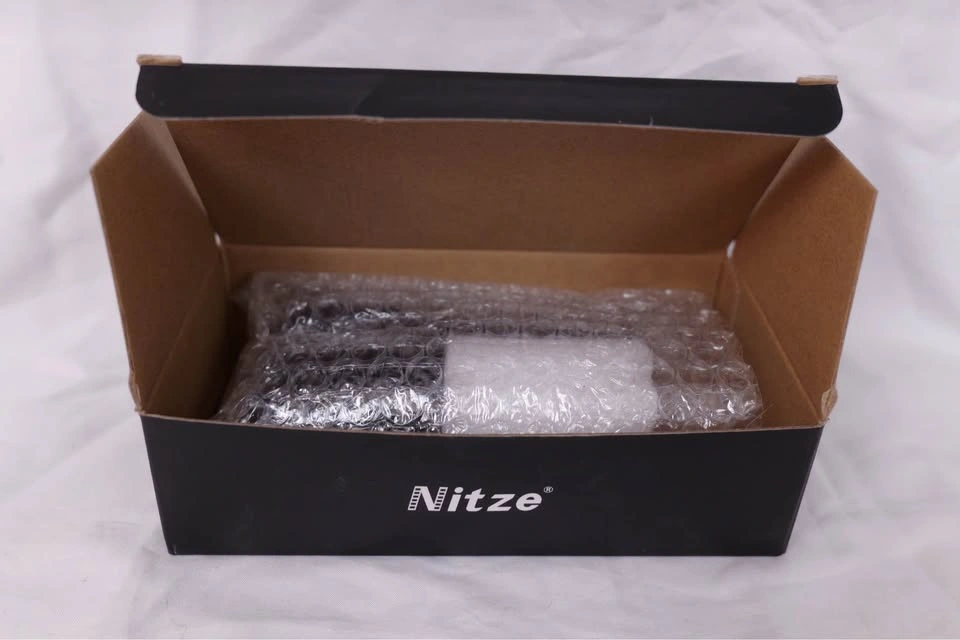 Nitze Lil Stinger II Nato top handle - photo 3