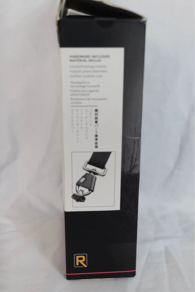 Blackrapid SPORT RRS-1BB Camera Sling - photo 3