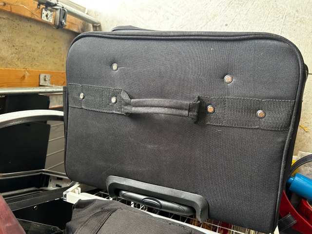 Dance Bag