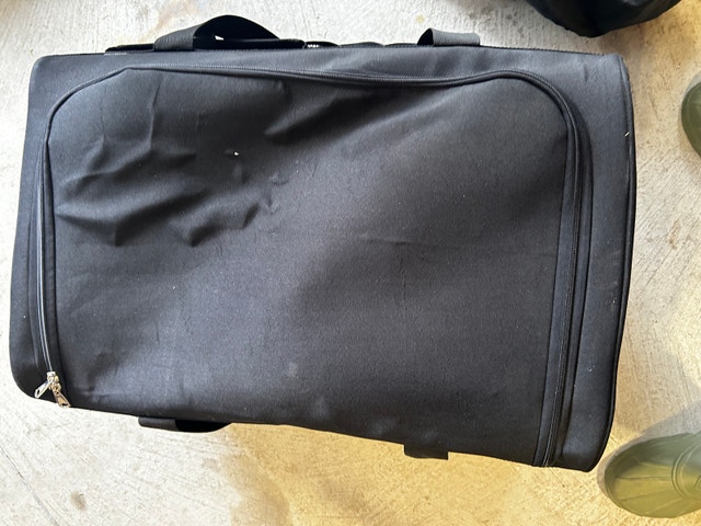 Dance Bag - photo 2