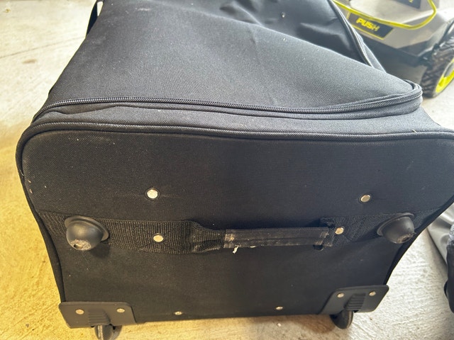 Dance Bag - photo 3