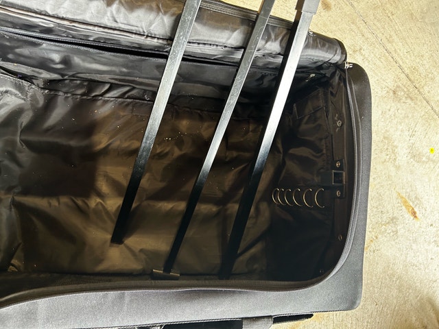 Dance Bag - photo 4