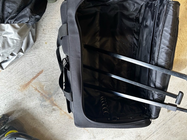 Dance Bag - photo 5
