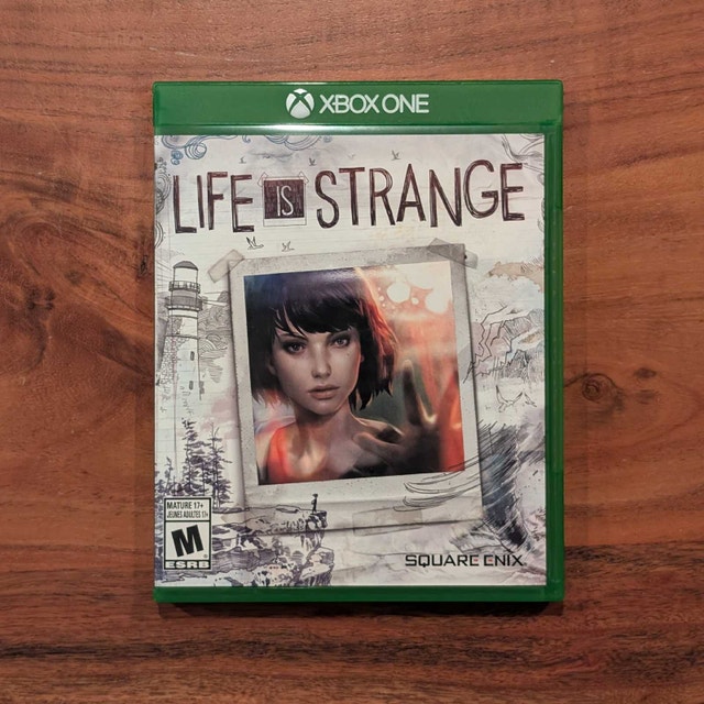 Life is Strange - Xbox One
