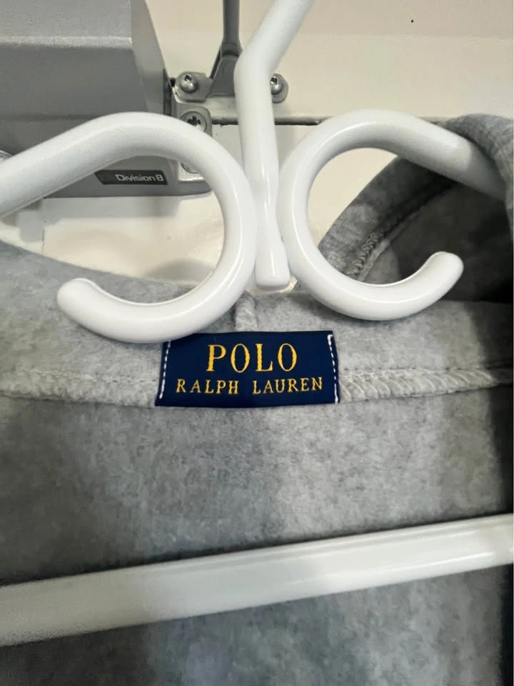 Polo Ralph Lauren Tracksuit - photo 3