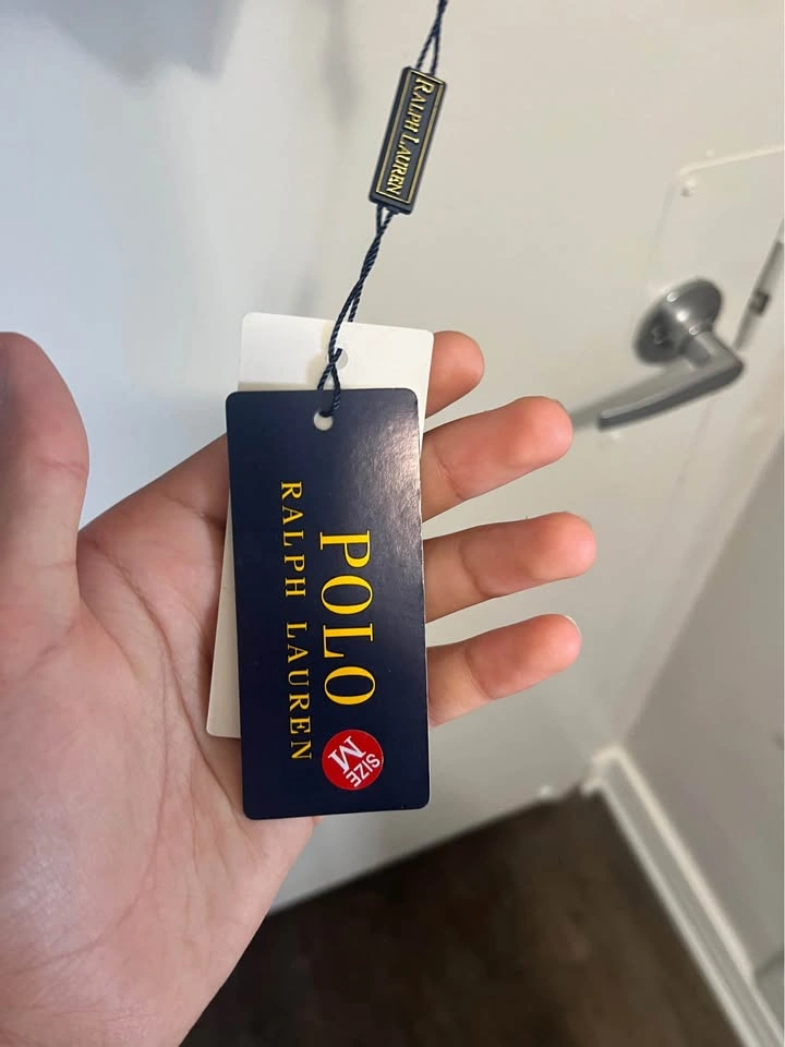 Polo Ralph Lauren Tracksuit - photo 4