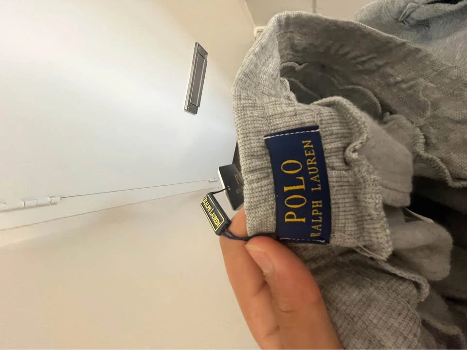 Polo Ralph Lauren Pants - photo 3