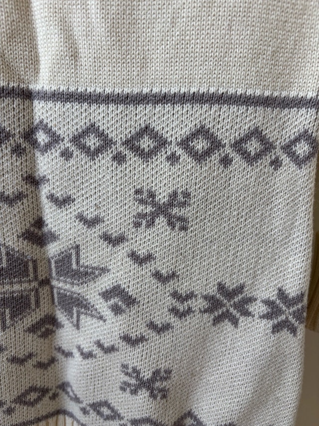 Buffalo Sweater Dress (cotton wool) - photo 4
