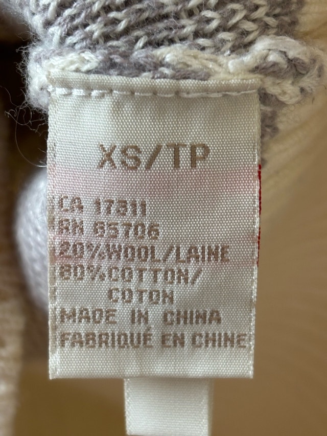 Buffalo Sweater Dress (cotton wool) - photo 5
