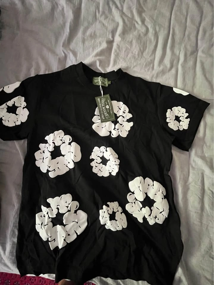 Denim Tears Shirt