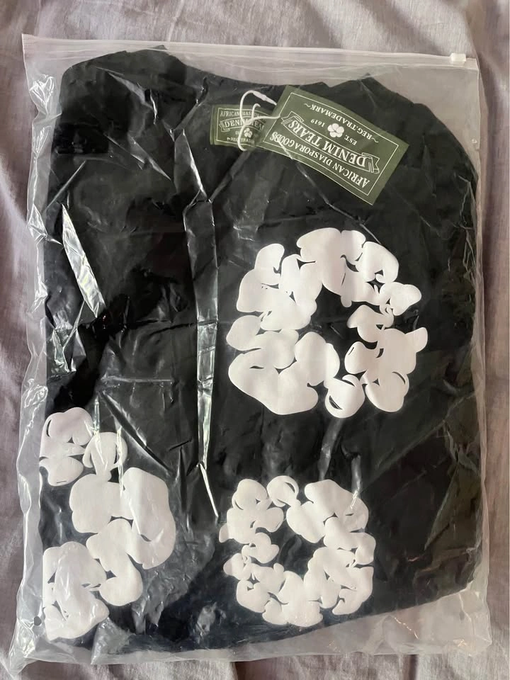 Denim Tears Shirt - photo 2