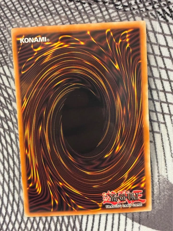 Blue-Eyes White Dragon Card - photo 2