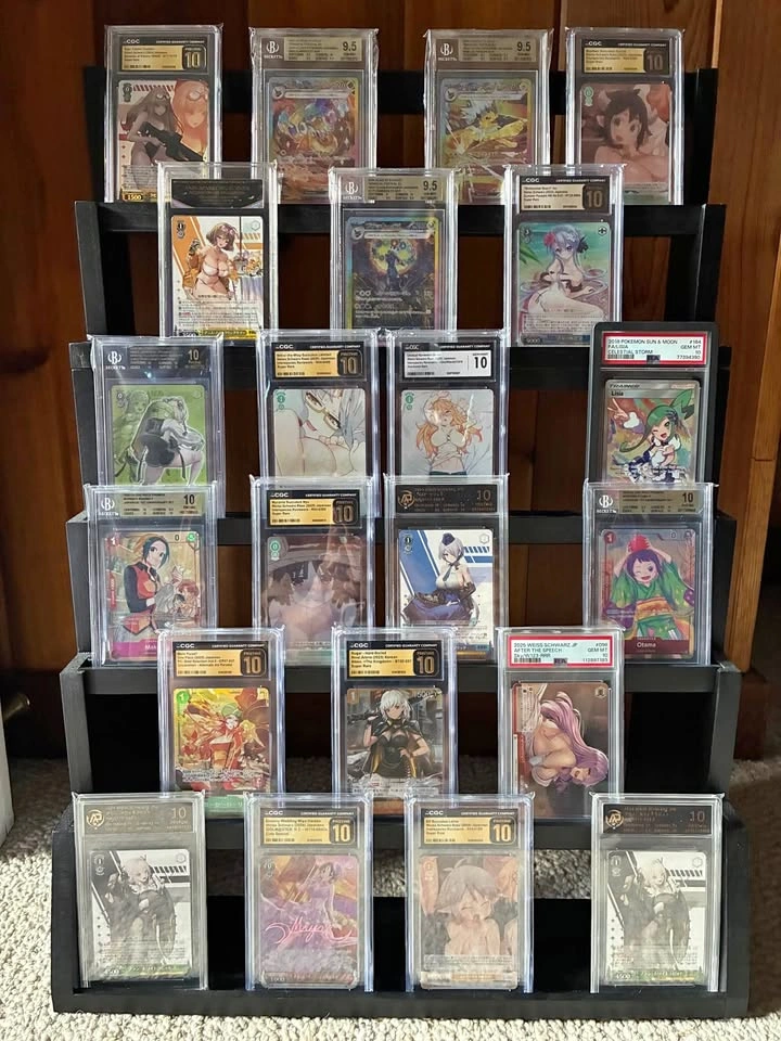 Display Stand
