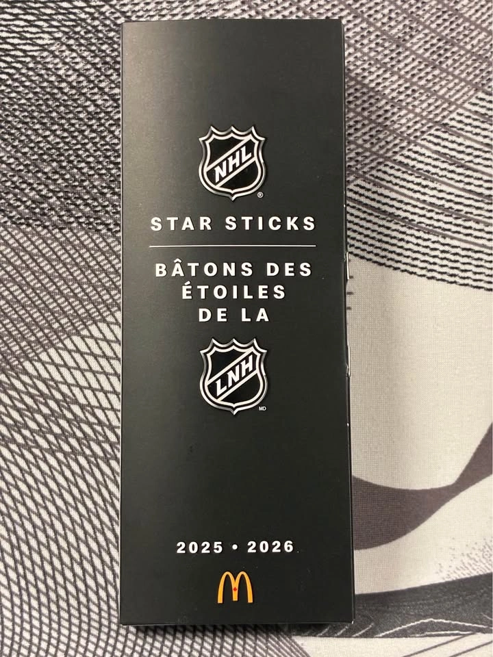 Cale Makar Star Stick - photo 2