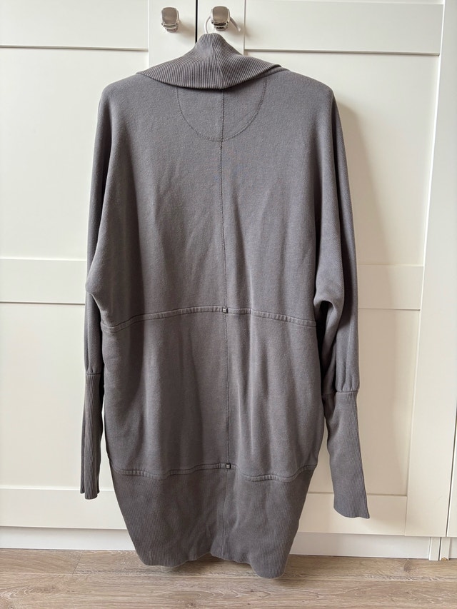Aritzia Wilfred jacket cardigan - photo 2