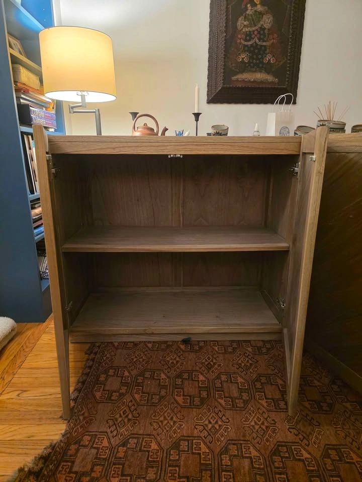 Buffet/media console - photo 2
