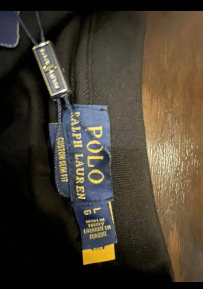 Polo Ralph Lauren - photo 3